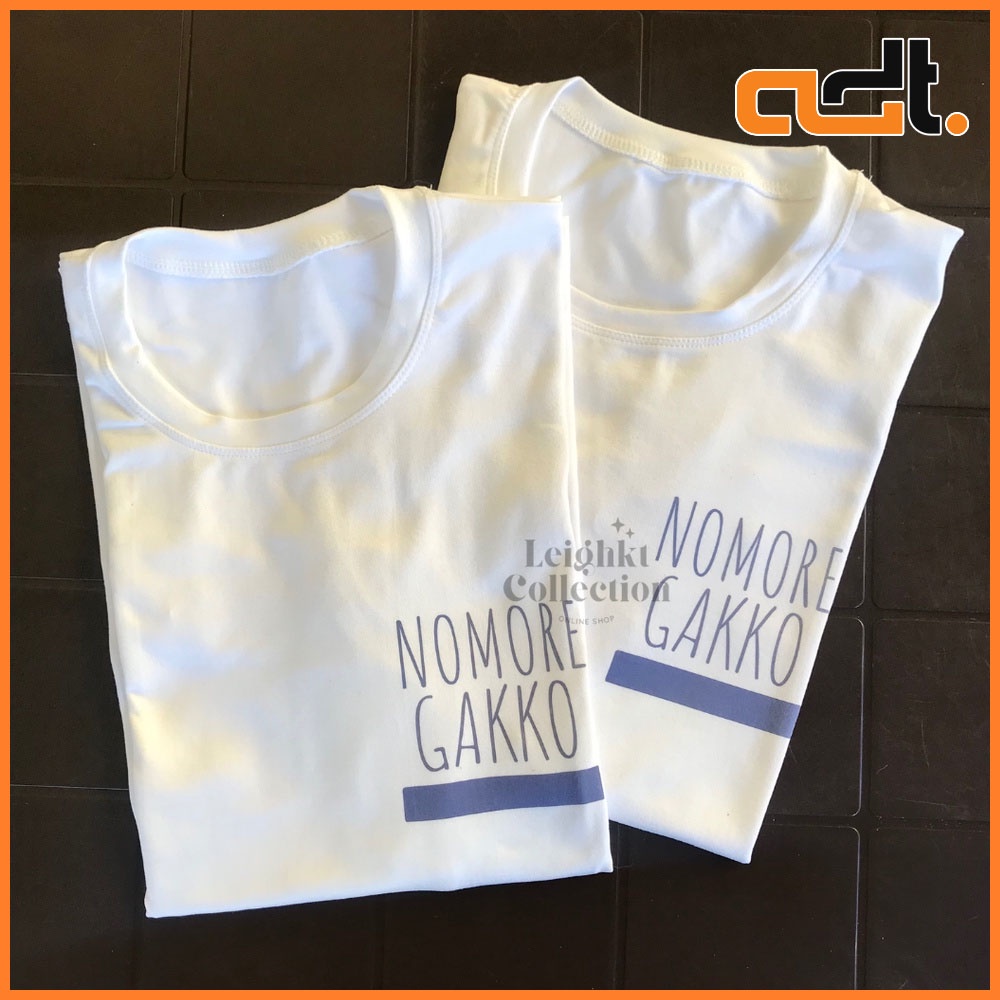 Áo Thun Bocchi No More Gakko Anime mẫu mới cực chât  giá rẻ độc đẹp