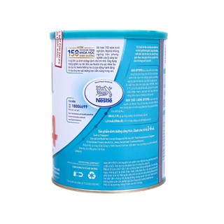 Sữa NAN Optipro 4 900g (Cho bé 2-6 tuổi)
