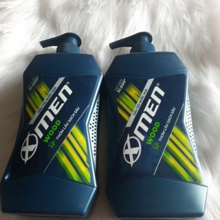 Dầu gội xmen 650ml