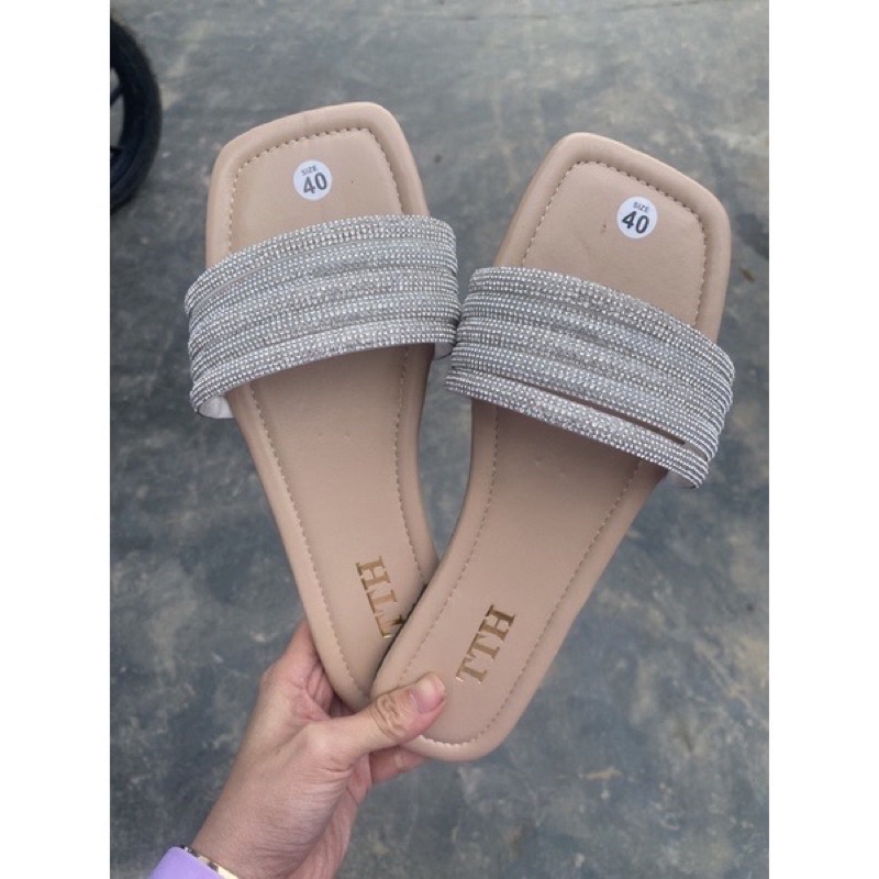 Dép bệt dây soàn big size 35-45