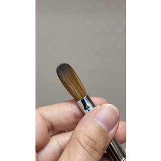 Cọ Đắp Bột Size 12 và size 14 Cọ Lông chồn- Cọ Nail