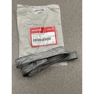 Cao su vành trước sau tất cả xe số hàng chính hãng 42713001000