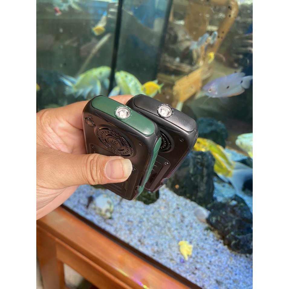 Điện thoại N6700+ dành cho người già pin trâu sóng khỏe loa cực to -mới full box