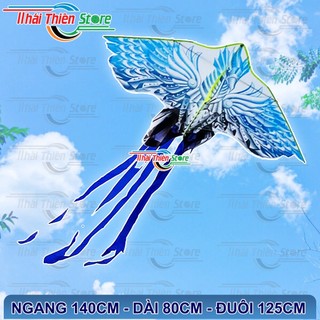 Diều Thiếc Điêu Thái Dương