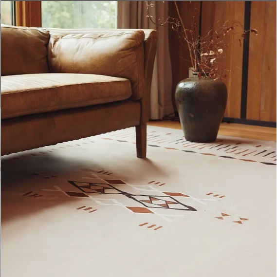 Thảm dã ngoại NatureHike CNH22DZ020