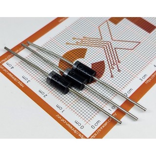 Sr5200 diode schottky 5a 200v