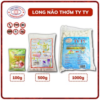 LONG NÃO THƠM TY TY 500G