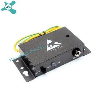 Máy kiểm tra dây đeo cổ tay chống tĩnh điện zyx-209-i, máy báo chống tĩnh điện