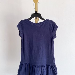 *[ MANGO AUTH ]* ĐẦM THUN BÉ GÁI MANGO SĂN SALE