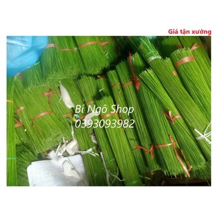 400 Nan cáp quang dính cò vạc 1li7 dài 50cm