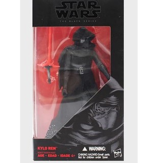 Mô hình nhân vật Star Wars 1/12