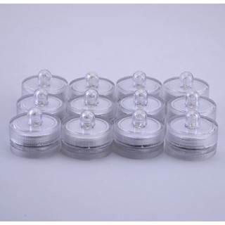 Nến Tealight Thả Nước (Chống Nước) - Hộp