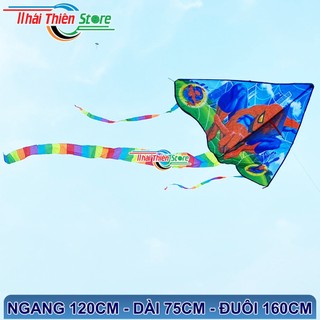 Diều Trẻ Em, Người Nhện Spider Man