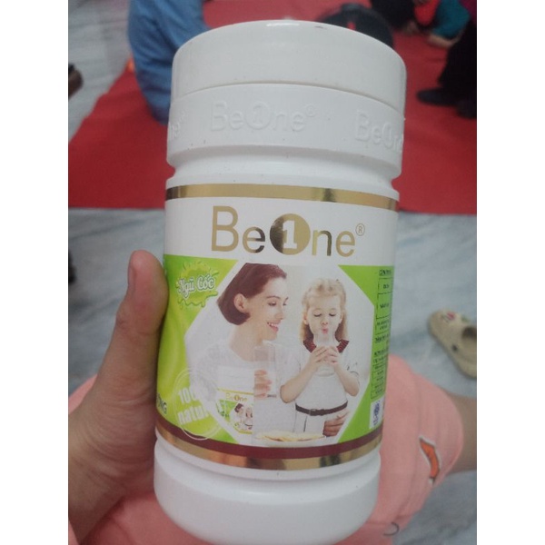 Bột dinh dưỡng BeOne chữa bệnh xương khớp, hô hấp ở người già hay hơn thuốc