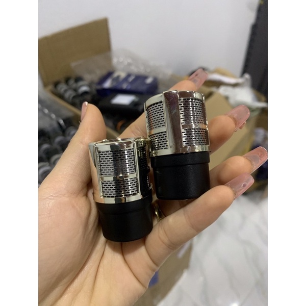 Củ míc baier sắt chất âm rấ khoẻ và trắc hàng hính hãng