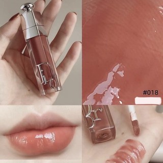 Son dưỡng Dior mini unbox mẫu mới