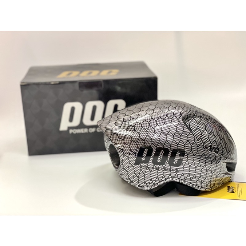 NÓN BẢO HIỂM POC EVO CHÍNH HÃNG FULLBOX