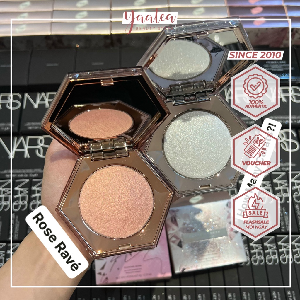Phấn Phủ Rihanna Blotting Powder Fenty Beauty By Rihanna Powder