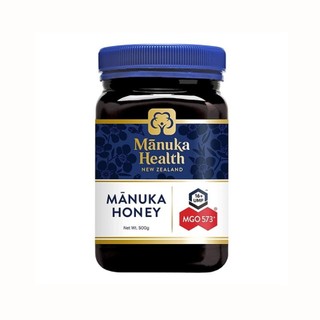 Mật Ong MANUKA MGO 573+ (UMF 16+)