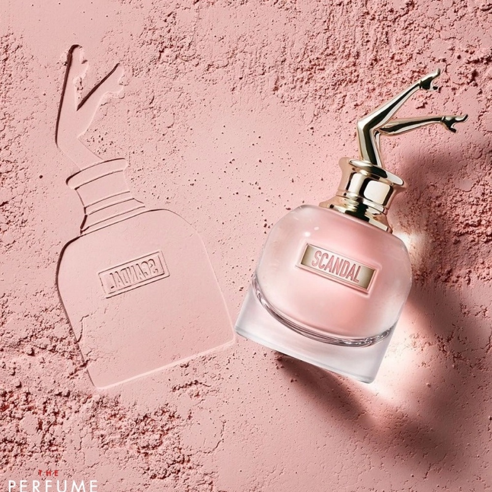 Nước hoa giành cho nữ JEAN PAUL GAULTIER SCANDAL- Mẫu thử 10ml. Nồng Độ EDP. GỢI CẢM_SÀNH ĐIỆU_THU HÚT MỌI ÁNH NHÌN | BigBuy360 - bigbuy360.vn