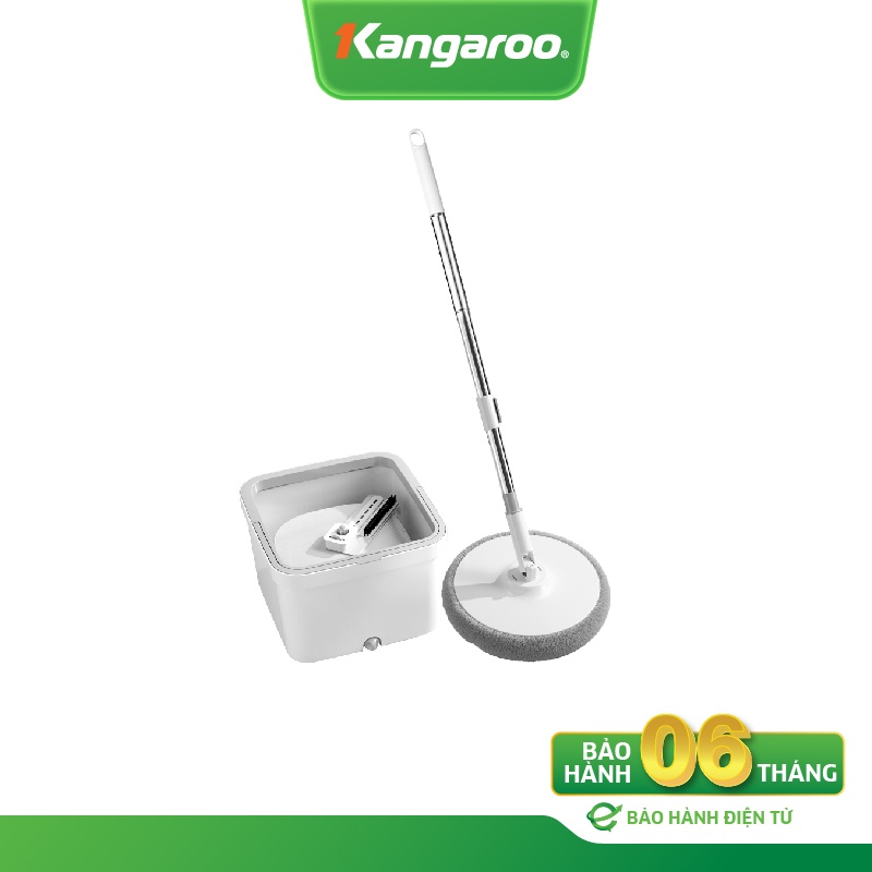 Chổi lau nhà đa năng Kangaroo KG25SM