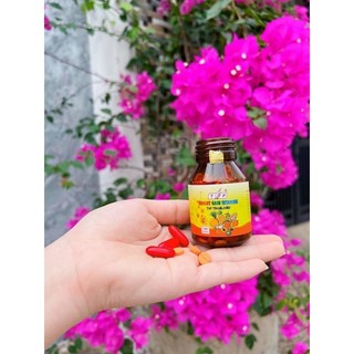 Vitamin tăng cân