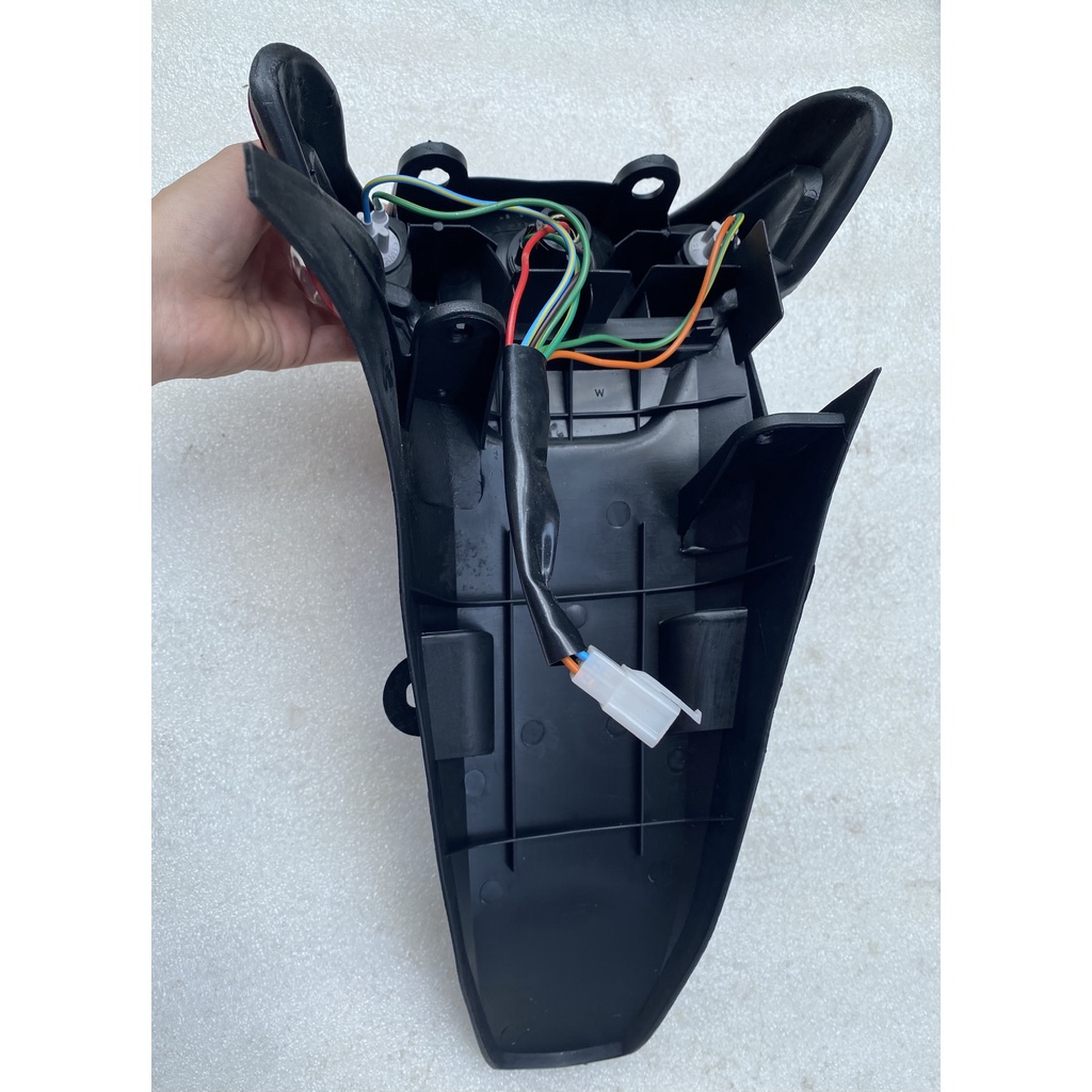 ĐÈN LÁI SAU XE WAVE RS TRUNG QUỐC