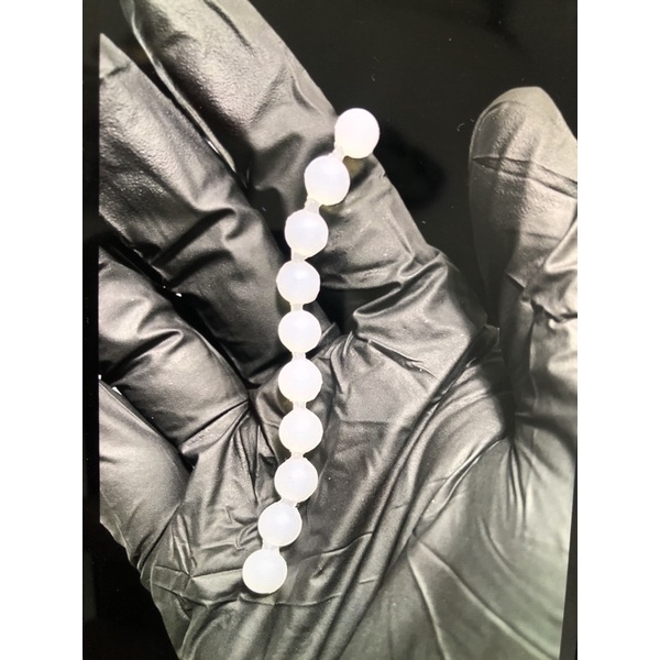 bi silicon chuỗi bạc đạn