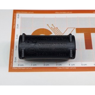 Tụ bếp từ mkp 275vac chân thẳng 0.2uf 4uf 5uf 6uf 7uf 10uf