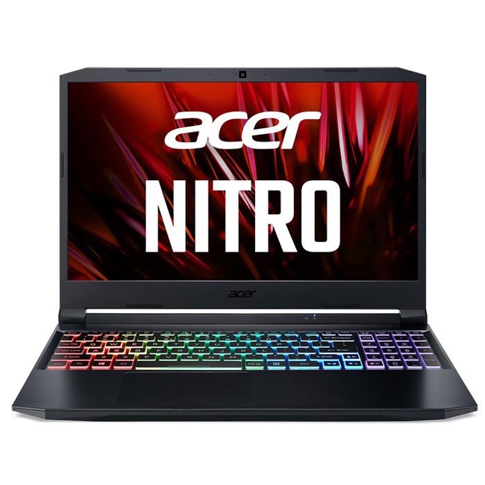 [Mã ELCL7 giảm 7% đơn 7TR] Laptop Gaming Acer Nitro 5 AN515-45-R6EV (Ryzen 5-5600H & GTX 1650 4GB)