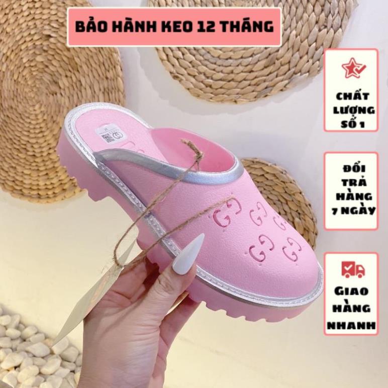 DÉP SỤC NHỰA G.C PHIÊN BẢNG MỚI VIỀN SIÊU HOT