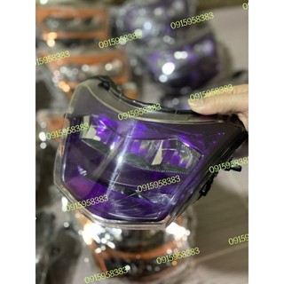 Choá đèn - Pha đèn wave Zx, wave alpha,wave 110