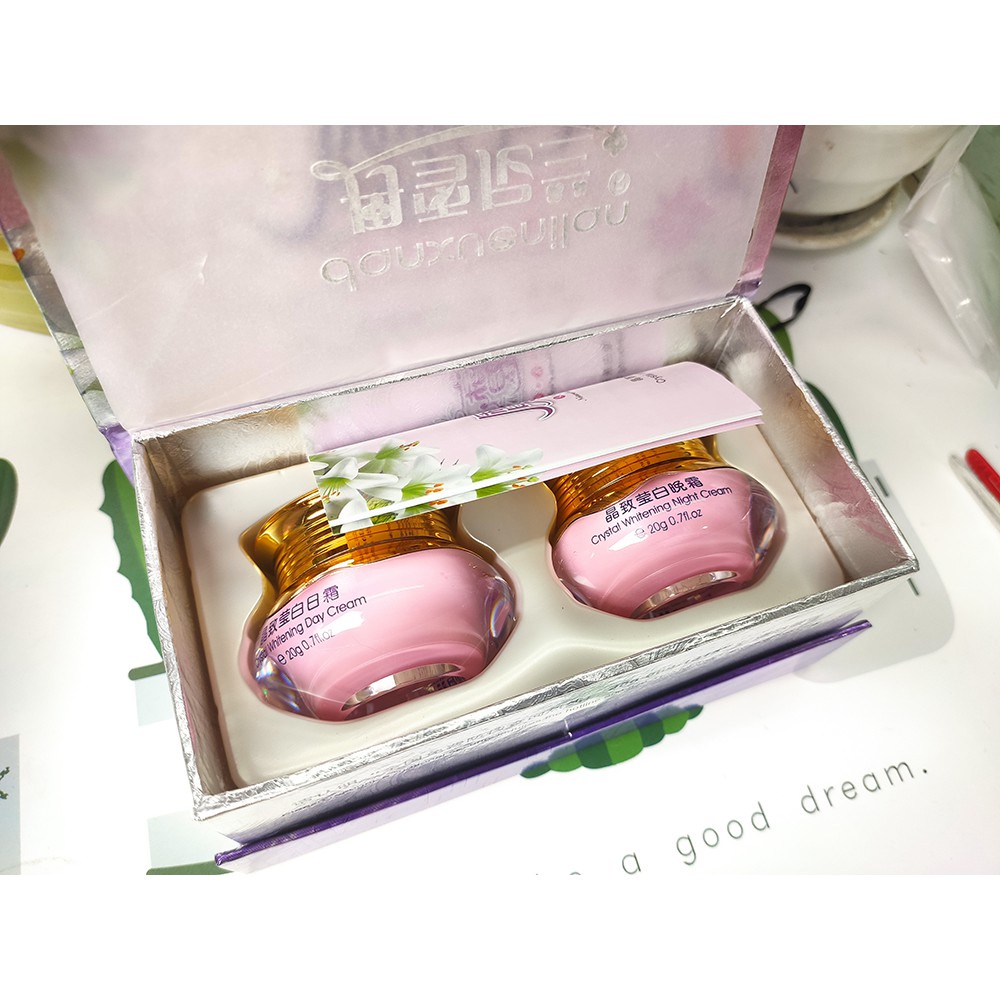 KEM HOÀNG CUNG CHÍNH HÃNG NỘI ĐỊA TRUNG.