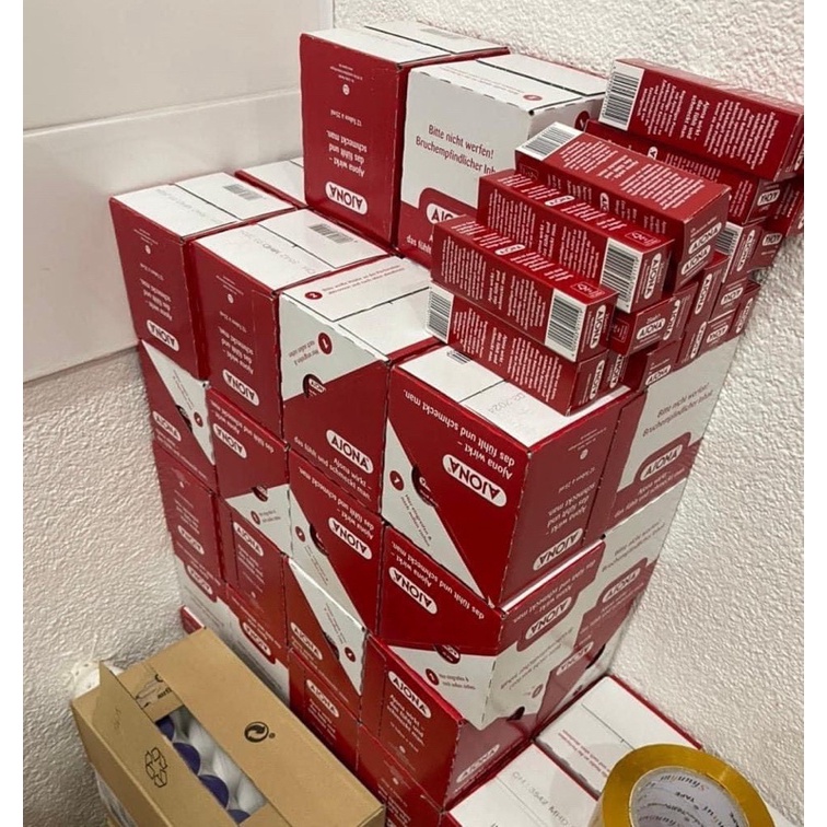 KEM ĐÁNH RĂNG AJONA TUÝP 25ML LOẠI BỎ CAO VÀ CHỐNG VIÊM LỢI