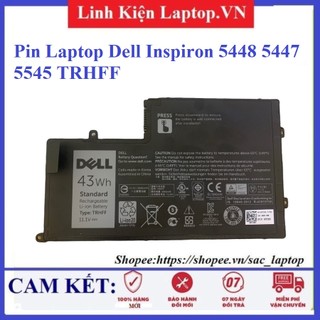 Pin Laptop Dell Inspiron 5448 5447 5545 TRHFF 15-5547 14-5447 14-5448