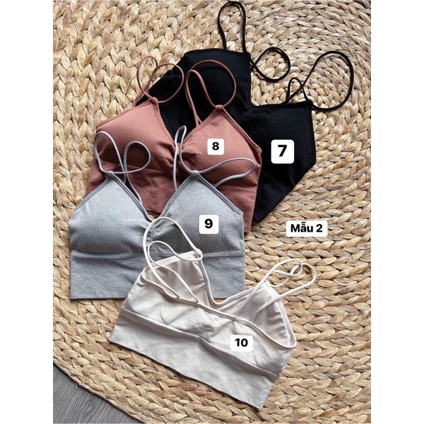 Bra danskin dư xịn