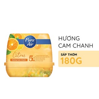 Sáp thơm Pure Air 180gr