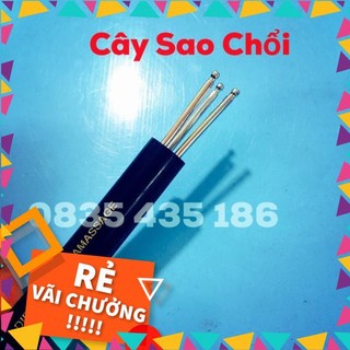 CÂY SAO CHỔI (Dò 3 Chấu) - Dụng Cụ Diện Chẩn
