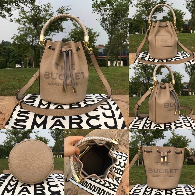 Túi M@rc Bucket xịn chuẩn