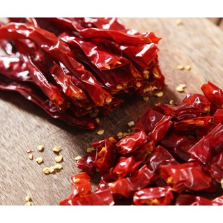 Hạt giống ớt dài hàn quốc gói 20 hạt