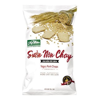 Sườn non lát chay an nhiên 150g