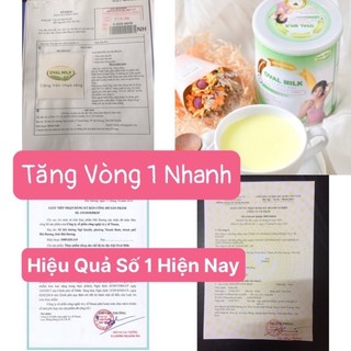 Combo 6 hộp Sữa Oval milk