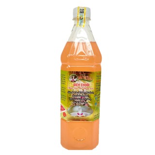Dịch chuối chuyên kích rễ, tăng trưởng cho cây trồng chai 1 Lít