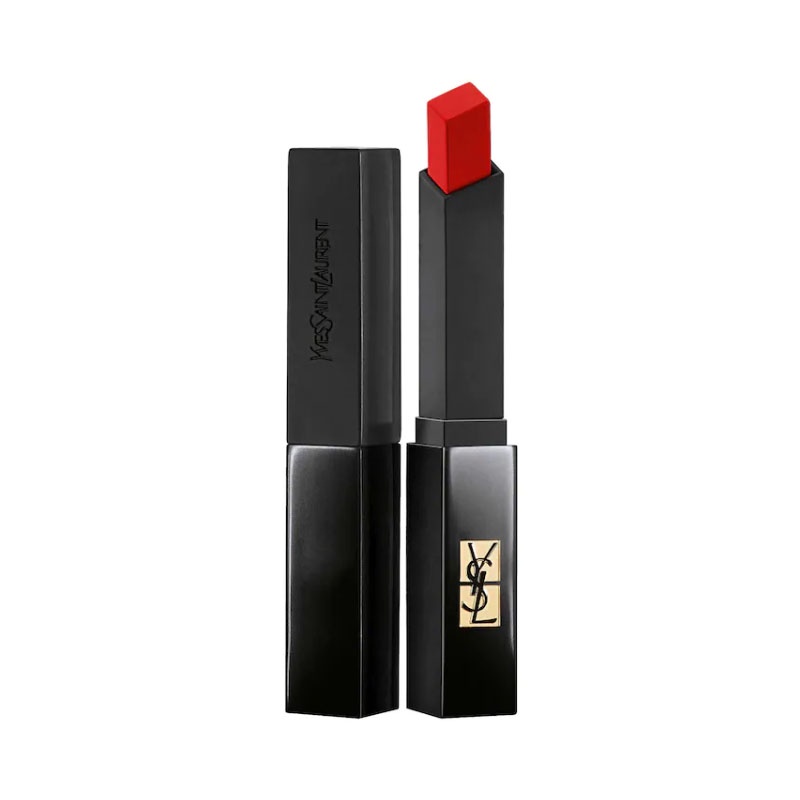 Son YSL Slim mini chính hãng, YSL Rouge Pur Couture The Slim bản 1,2 gram