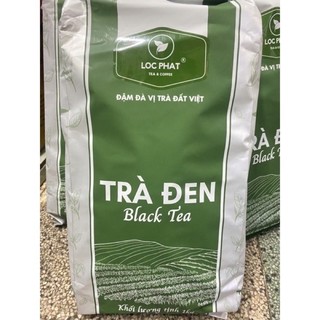 Trà Đen Lộc Phát (Gói1kg)
