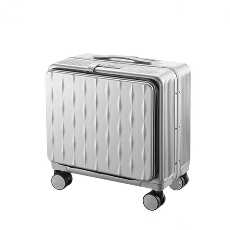 VALI DOANH NHÂN SIZE 18 ,HÃNG Travelking có ngăn đựng laptop