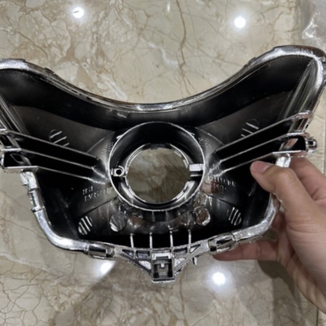 Pha đèn xe wave 110, 100, 50cc, rs, rsx100