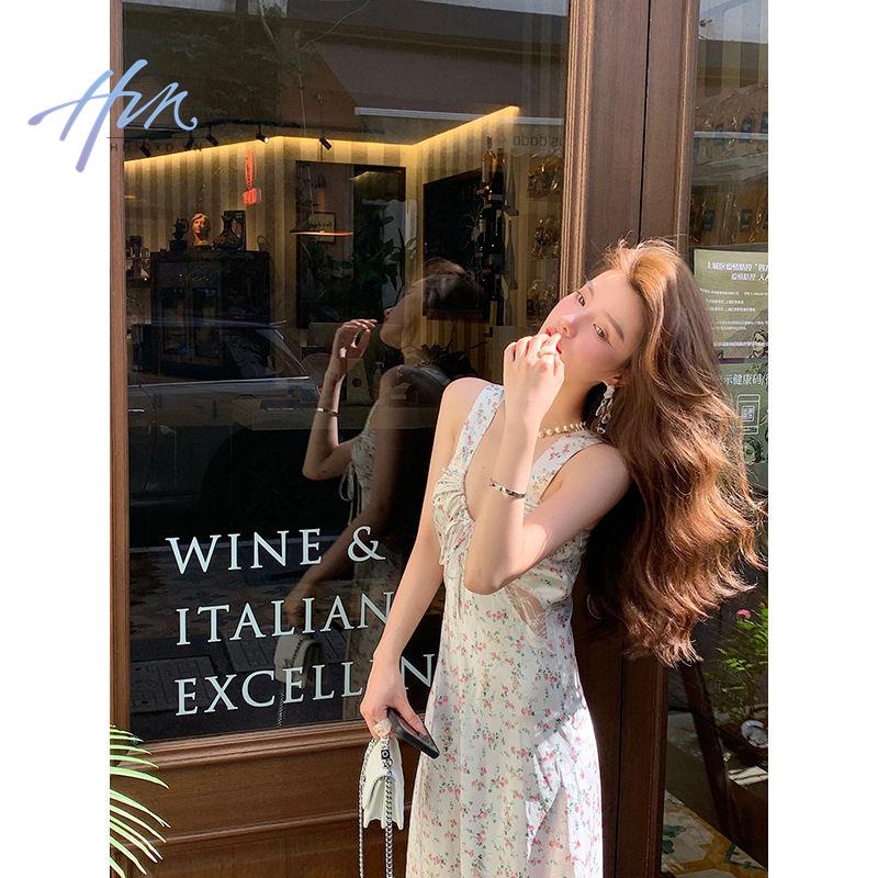 Đầm Dài Thời Trang Phong Cách Mới 2023 Dễ Phối Đồ Dành Cho Bạn Nữ