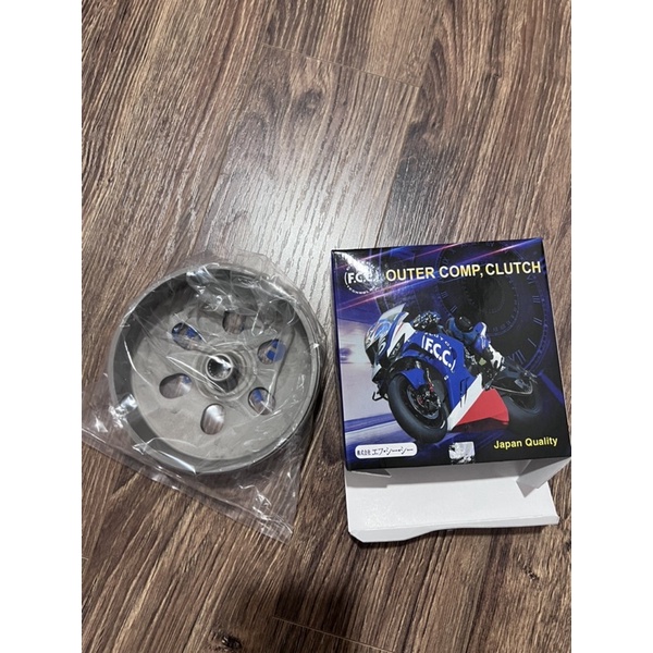 Chuông nồi AB/Pcx/Vario/Click/SH/Lead/Vision