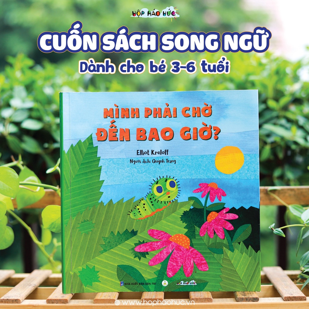 Bộ sách song ngữ Bồi Đắp Tự Tin - Cùng Con Trưởng Thành 3-6 tuổi khơi dậy, nuôi dưỡng sự tự tin tiềm ẩn trong con